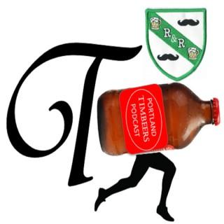 Portland Timbeers-A podcast about the Portland Timbers & Oregon Beer.