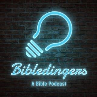Bibledingers
