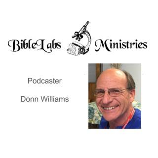 BibleLabs Ministries