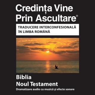 Biblia român? -  Romanian Bible