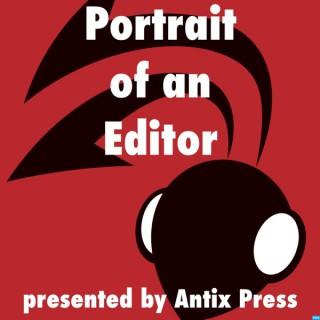 Portrait of an Editor