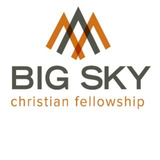 Big Sky Christian Fellowship