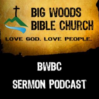 Big Woods Bible Church