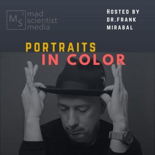 Portraits in Color
