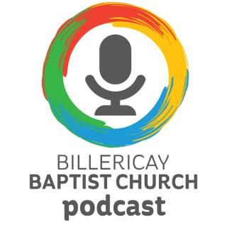 Billericay Baptist Church - sermons
