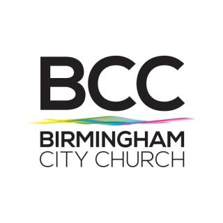 Birmingham City Church Podcasts