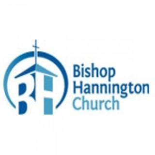 Bishop Hannington