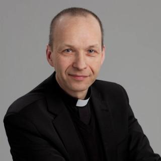 Biskup Jozef Haľko