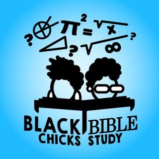 Black Chicks Bible Study