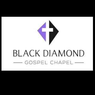 Black Diamond Gospel Chapel