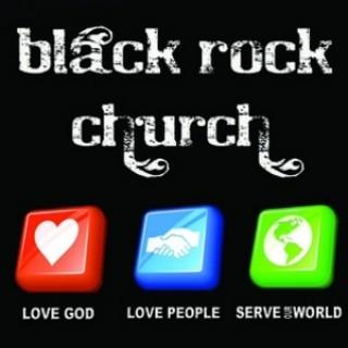 Black Rock Church