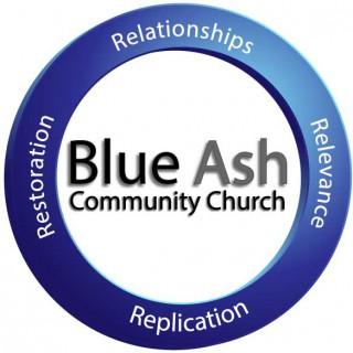 Blue Ash Community Church