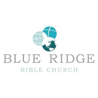 Blue Ridge Bible Church