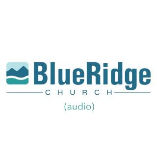 Blue Ridge Church (audio)