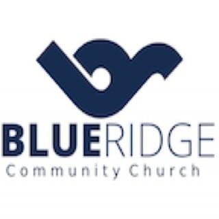 Blue Ridge Community Church Sermons