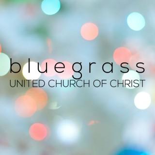 Bluegrass United Church of Christ