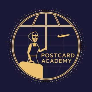 Postcard Academy Travel Podcast