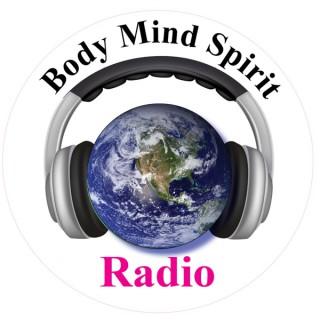 BodyMindSpirit RADIO