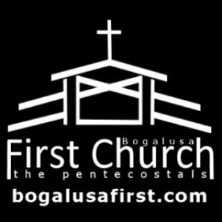 Bogalusa First Church