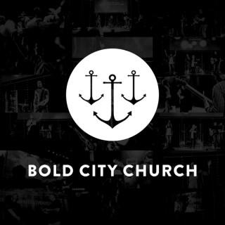 Bold City Church Service Podcast