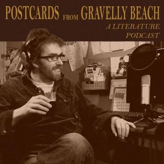 Postcards from Gravelly Beach