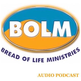 BOLM Podcast