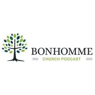 Bonhomme Church Podcast