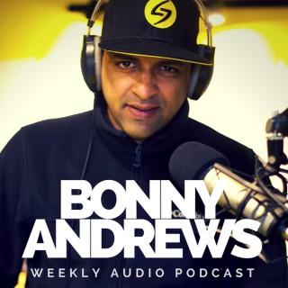 Bonny Andrews Podcast