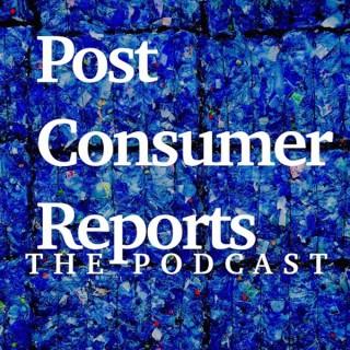 PostConsumer Reports Podcast