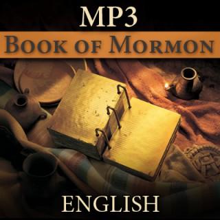 Book of Mormon | MP3 | ENGLISH