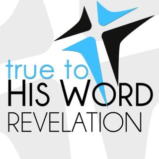 Book of Revelation - with Pastor Brian Larson