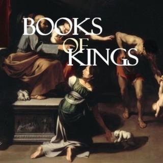 Books of Kings