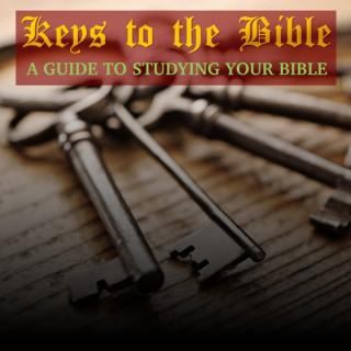 Books of the Bible - Keys To The Bible