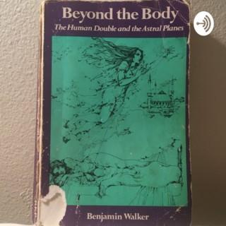 Books Read Aloud - “Beyond the Body”