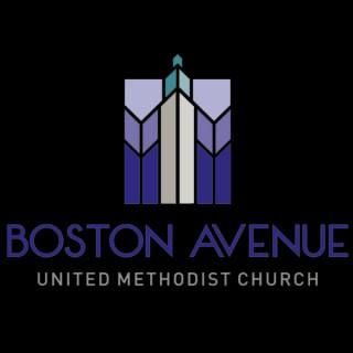 Boston Avenue Church Sermons Audio