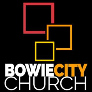 Bowie City Church