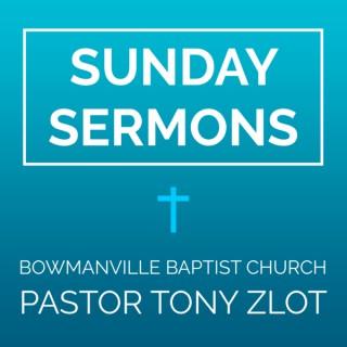 Bowmanville Baptist Church