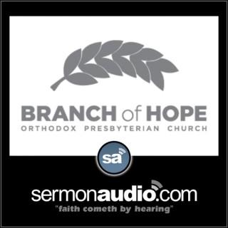Branch of Hope OPC