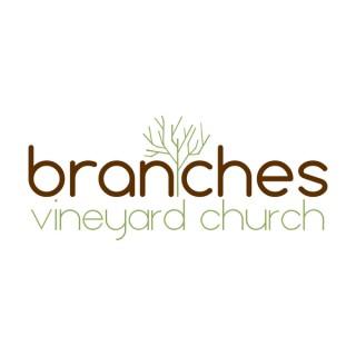 Branches Vineyard Church
