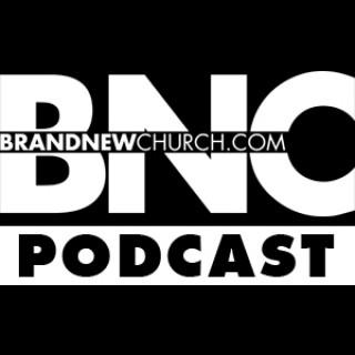 Brand New Church (Video)