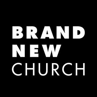Brand New Church - Audio