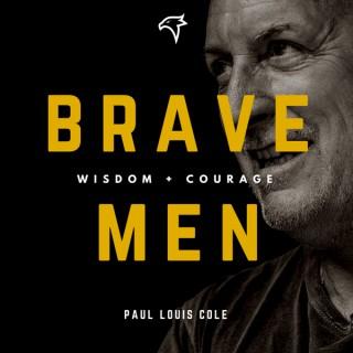 Brave Men podcast