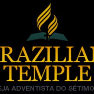 Brazilian Temple Podcast