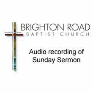 BRBC Sermons