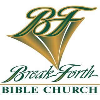 Break Forth Bible Church