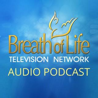 Breath of Life Television Network (audio)