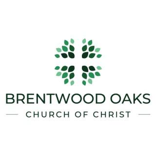 Brentwood Oaks Church of Christ Sermons