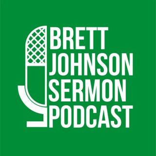 Brett Johnson Sermon Podcast