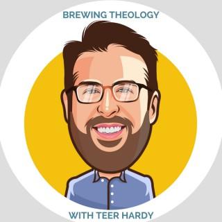 Brewing Theology With Teer