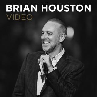 Brian Houston Video Podcast